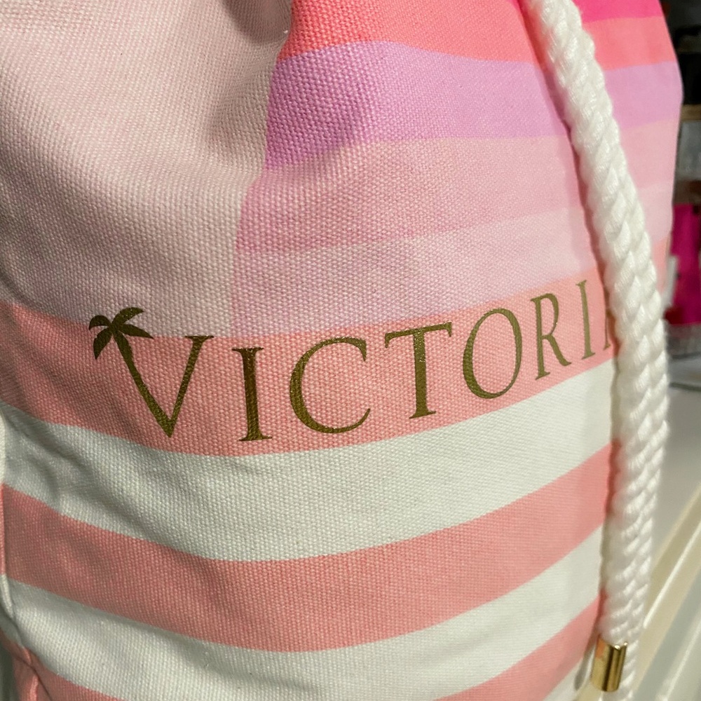 Victorias Secret Backpack - Picture 7 of 8
